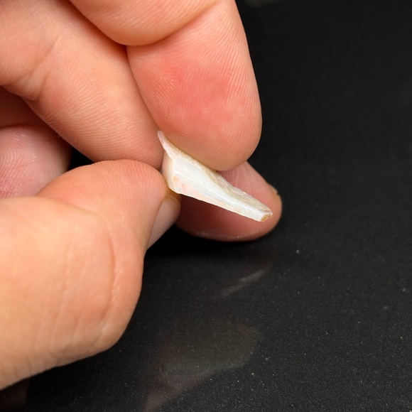 Sparkling Assorted Australian Coober Pedy Raw Uncut Opal Parcel Rough - Picture 10 of 17